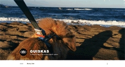 Desktop Screenshot of guiskas.com